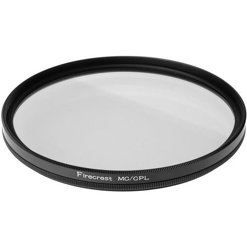 Formatt Hitech 77mm Firecrest SuperSlim Circular Polarizer Filter