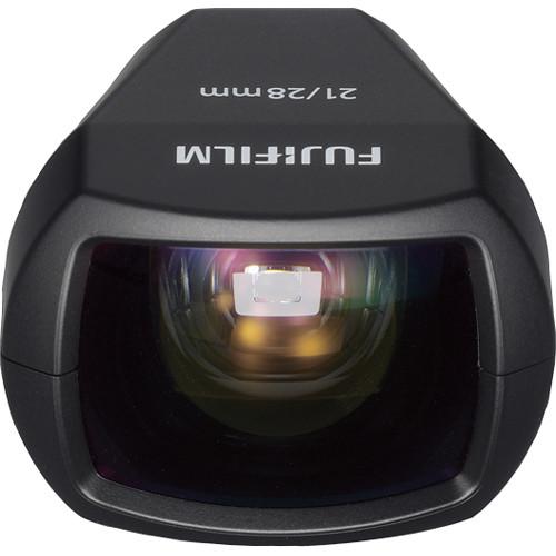 FUJIFILM VF-X21 External Optical Viewfinder