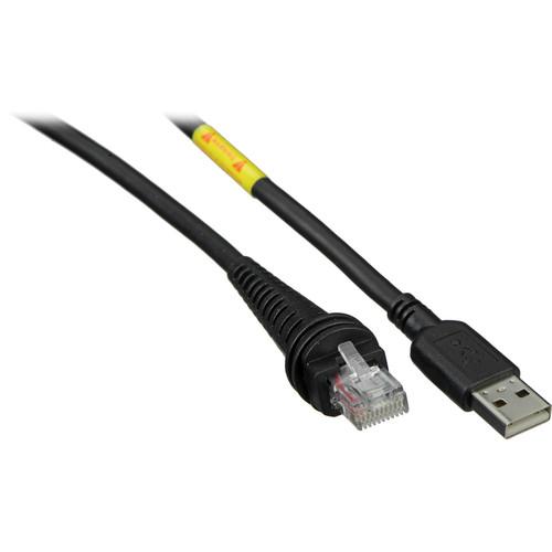 Honeywell USB Cable for Select Barcode Scanners