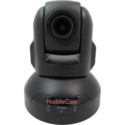 HuddleCamHD 2.1MP 3x Indoor USB 2.0 PTZ Camera