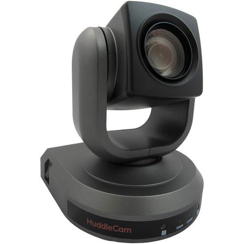 HuddleCamHD 3.2 MP 20x Indoor 1080p USB 3.1 Gen 1 PTZ Conferencing Camera