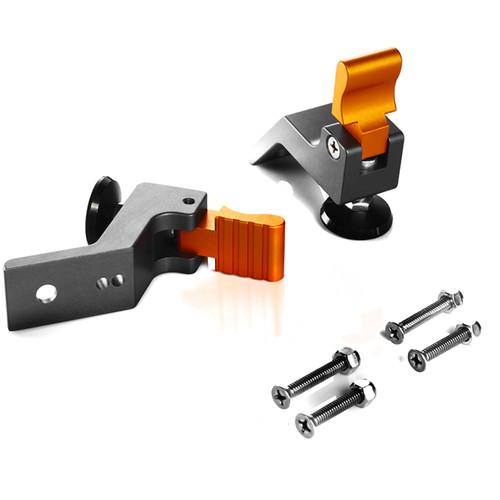 Inovativ Foot Brake System for Scout 31