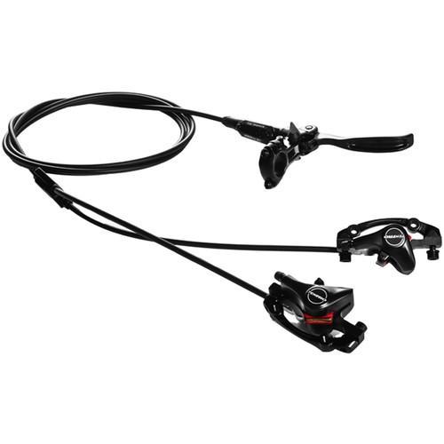 Inovativ Hydraulic Disc Brake System for Ranger Echo 48