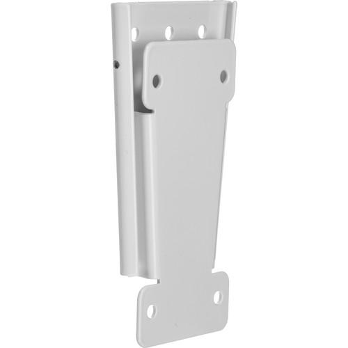 JBL MTC-CBT-FM1-WH CBT Flush-Mount Wall Brackets