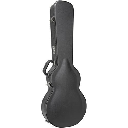KACES Hardshell Guitar Case for LP-Style Guitars