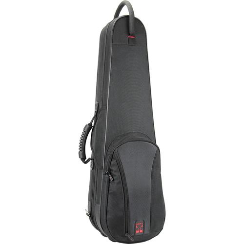 KACES KBF-VL14 Duet Series Lightweight Violin Case