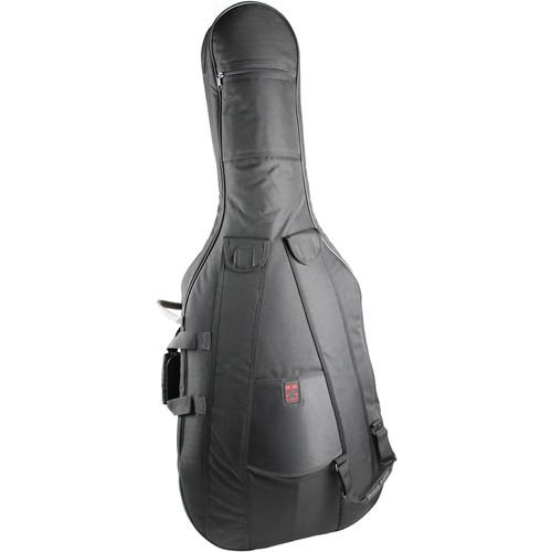 KACES KCB-4 4 Symphony Series Cello Bag