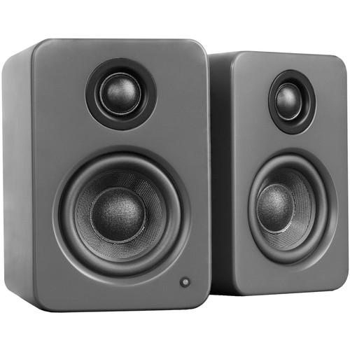 Kanto Living YU2 Powered Desktop Speakers