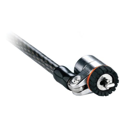 Kensington MicroSaver Ultra Keyed Laptop Lock