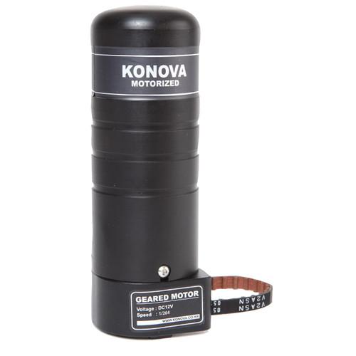 Konova 264:1 Geared Motor for Slider