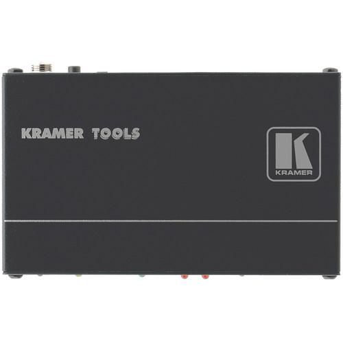 Kramer FC-22ETH 2-Port Ethernet Controller