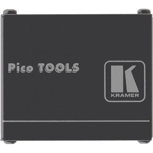 Kramer PT-1C Pico TOOLS EDID Processor, Kramer, PT-1C, Pico, TOOLS, EDID, Processor