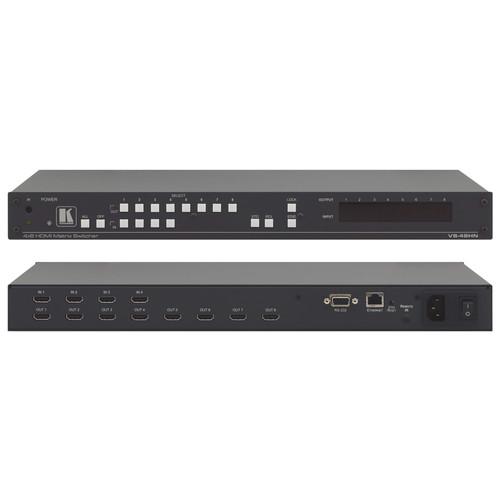 Kramer VS-48HN 4x8 HDMI Matrix Switcher