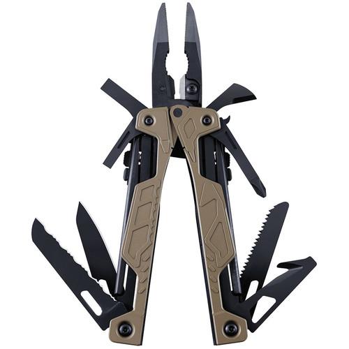 Leatherman OHT Multi-Tool with Black MOLLE Sheath