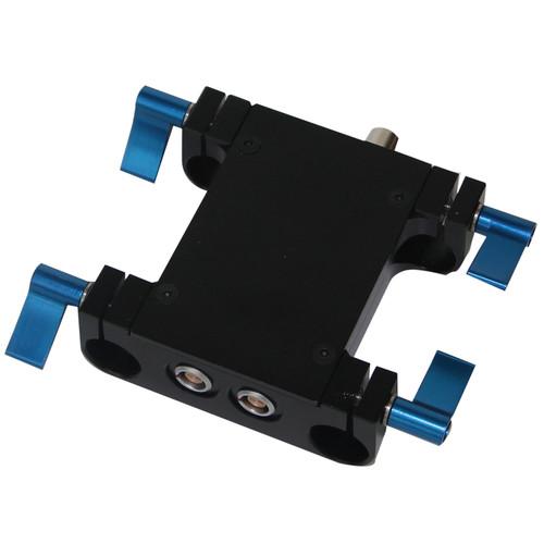 Letus35 Helix Second Power Box Upgrade