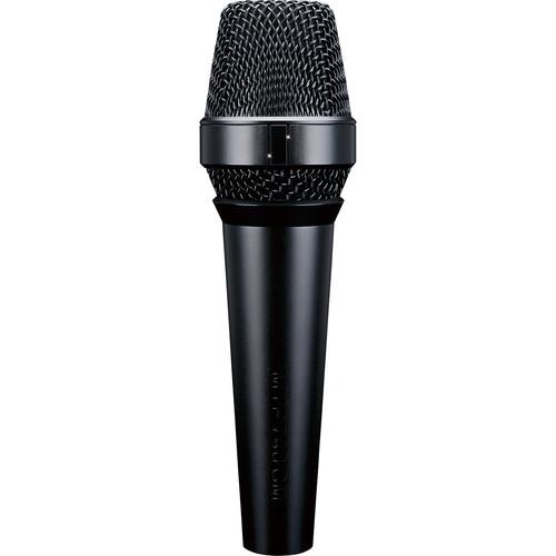 Lewitt MTP 740 CM Handheld Condenser Performance Microphone