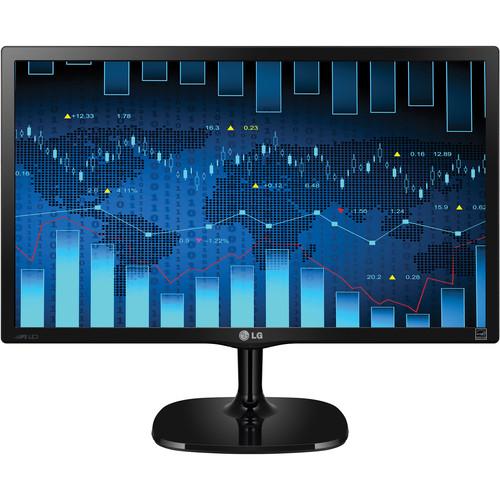 LG 24MC57HQ-P 24" IPS Multi-Tasking LED Monitor