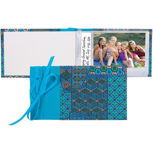 Lineco Ribbon-Bound Brag Book Kit