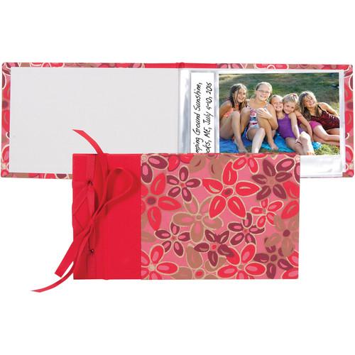 Lineco Ribbon-Bound Brag Book Kit