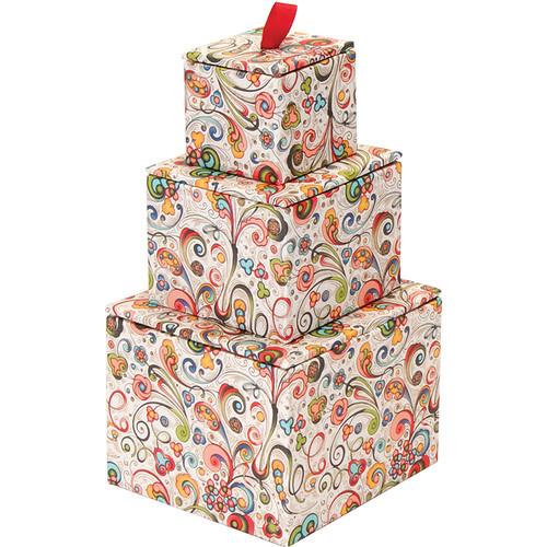 Lineco Stacking Box Tower Kit