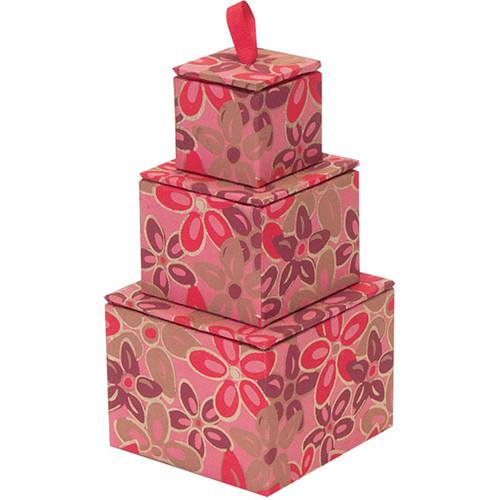 Lineco Stacking Box Tower Kit