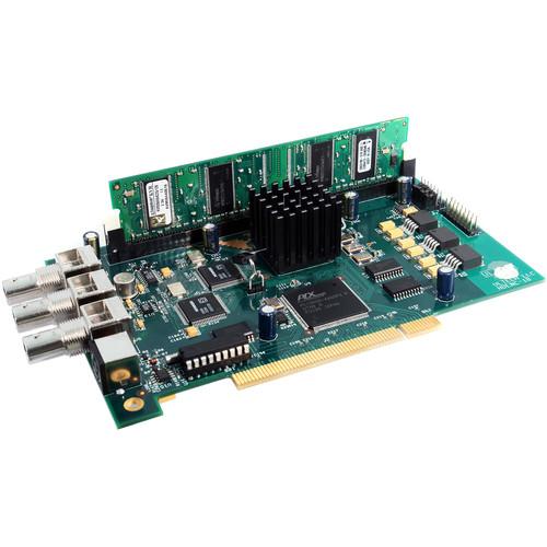 Link Electronics Dual Channel Upgrade for HDE-3000 Encoder to HDE-3000 2 Dual Encode