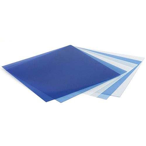 Litepanels CTB Gel Set with Bag for Astra 1x1 LED Panel