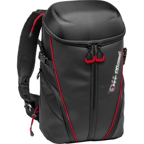 Manfrotto Off Road Stunt Backpack