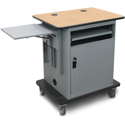 Marvel Instructor Series Presentation Cart Bronze Version