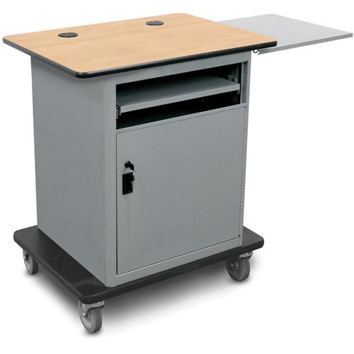 Marvel Instructor Series Presentation Cart Copper Version