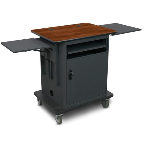 Marvel Instructor Series Presentation Cart Gold Version