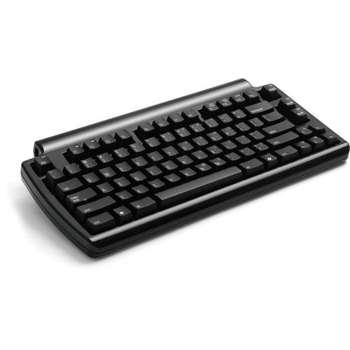 Matias Mini Quiet Pro Keyboard for PC