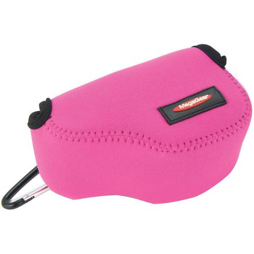 MegaGear MG073 Ultra Light Neoprene Case and Bag for Select Sony Cameras