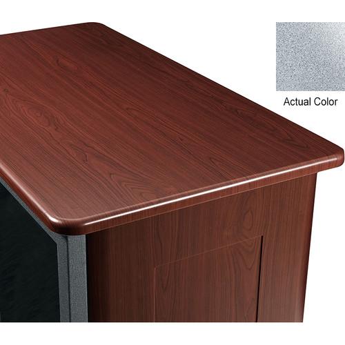 Middle Atlantic Wood Top and Two Side Panels Kit for Slim 5-Series Equipment Rack