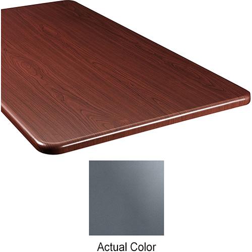 Middle Atlantic Wood Top Panel for Slim 5-Series Equipment Rack