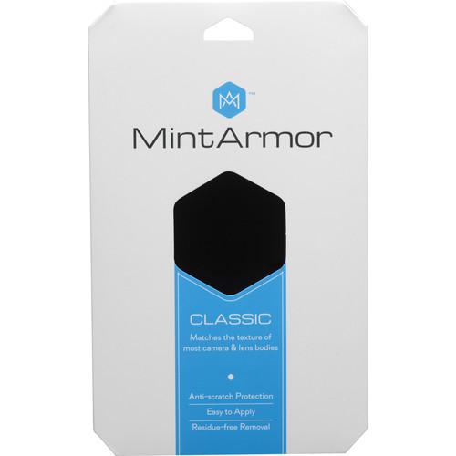 MintArmor Classic Camera Covering Material