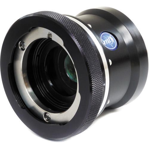 MTF Services Ltd B4 2 3" to Super16 C Mount Adapter