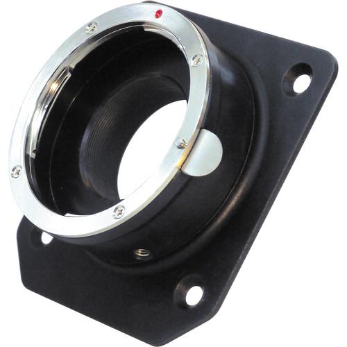 MTF Services Ltd Canon EF to AJA CION Replacement Lens Mount