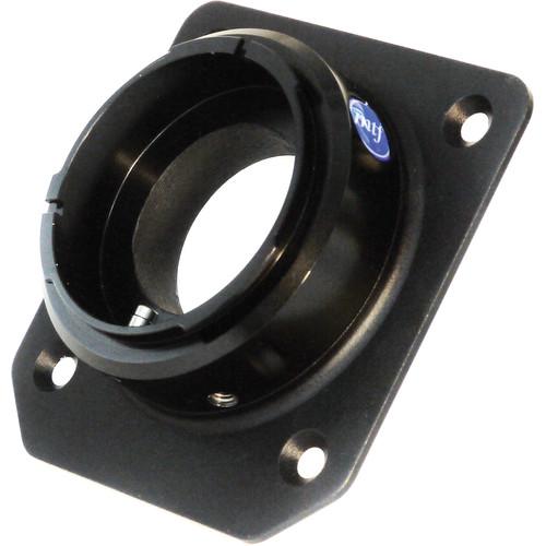 MTF Services Ltd Canon FD to AJA CION Adaptor