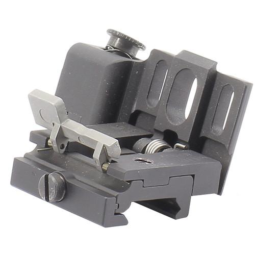 Newcon Optik Flip to Side Mount for NVS 14