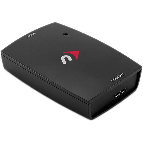 NewerTech USB 3.0 to DVI Video Display Adapter