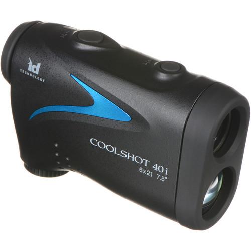Nikon 6x21 CoolShot 40i Laser Rangefinder