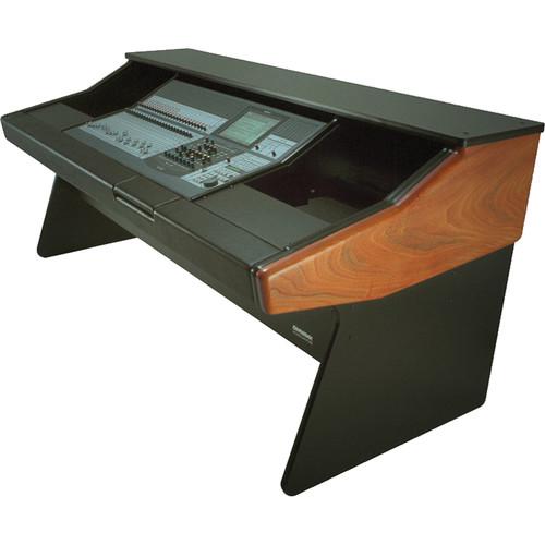 Omnirax Synergy 800 for Sony R100 Kit with Two Rack Bays