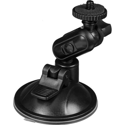 PatrolEyes Suction Cup Mount for SC-DV6 Police Body Camera