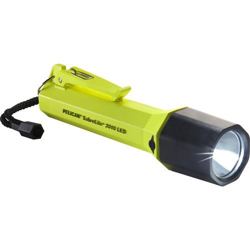 Pelican SabreLite 2010 LED Flashlight