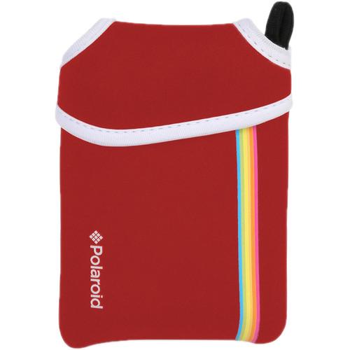Polaroid ZIP Instant Digital Camera Neoprene Pouch