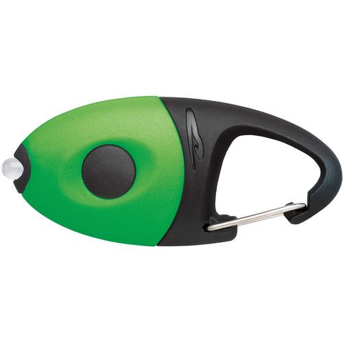 Princeton Tec Impulse Flashlight Carabiner Mini Light