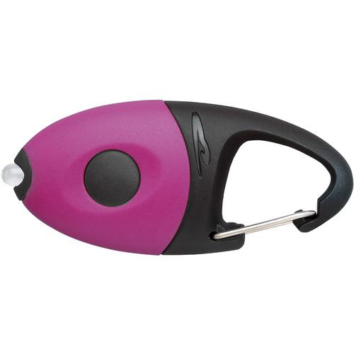 Princeton Tec Impulse Flashlight Carabiner Mini Light