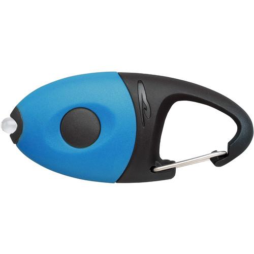 Princeton Tec Impulse Flashlight Carabiner Mini Light