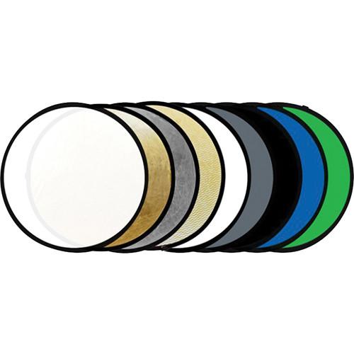 Savage 9-in-1 Reflector